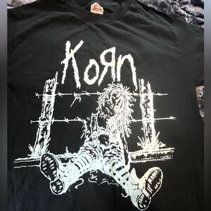 Korn band-t